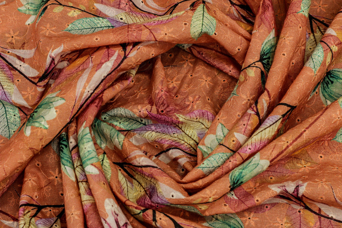 Chinese Printed Chiken