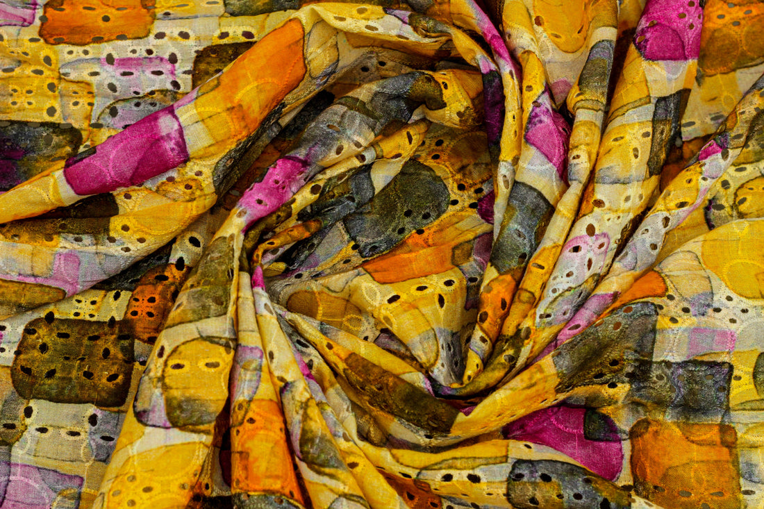 Chinese Printed Chiken
