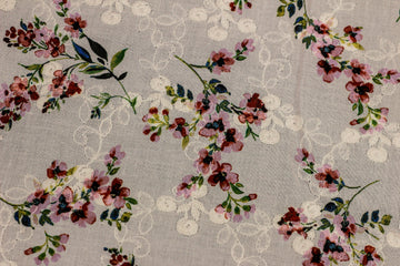 Chinese Printed Chiken