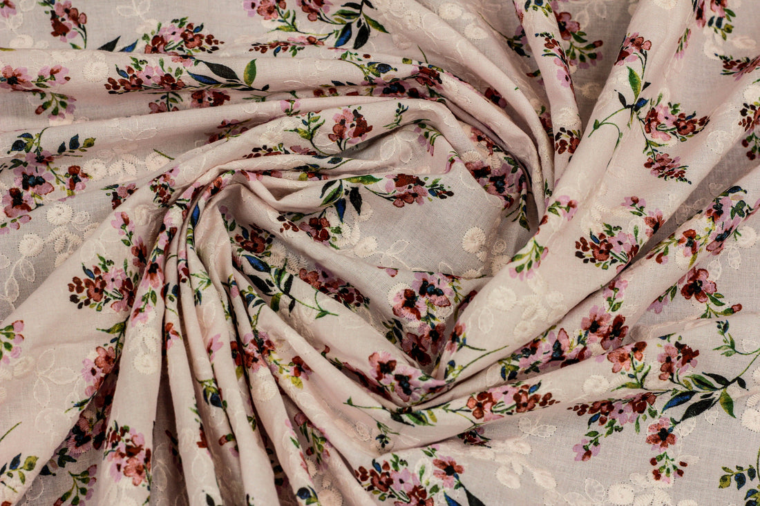 Chinese Printed Chiken