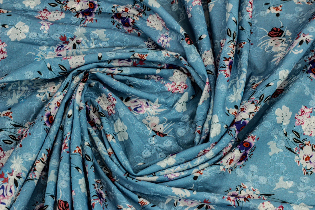 Chinese Printed Chiken