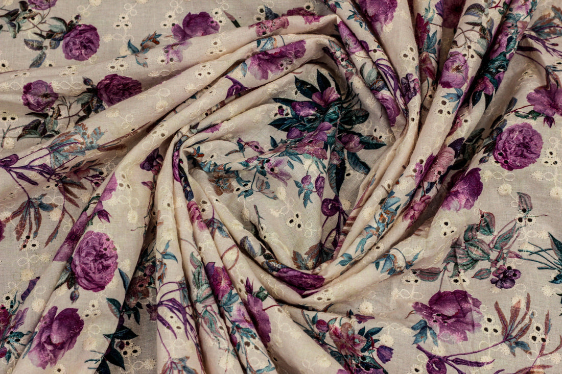 Chinese Printed Chiken