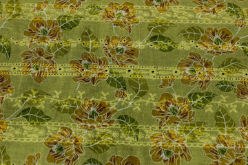 Chinese Printed Chiken