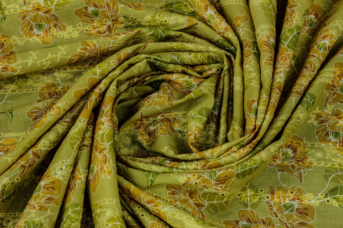 Chinese Printed Chiken
