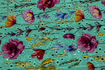 Chinese Printed Chiken