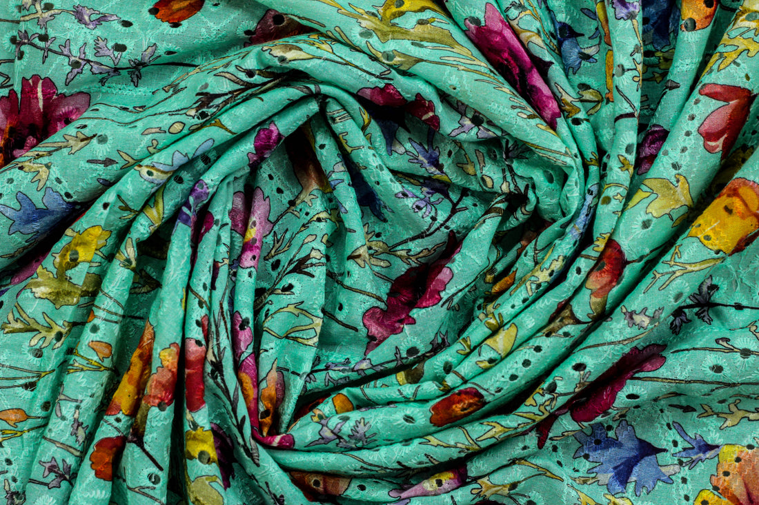 Chinese Printed Chiken