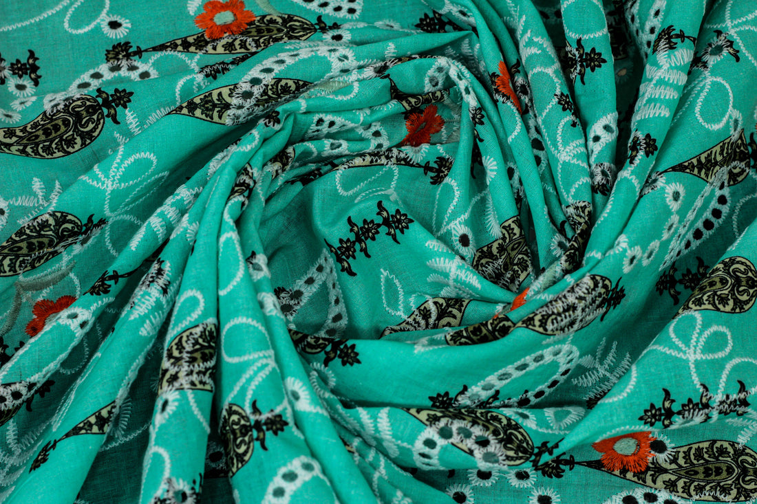 Chinese Printed Chiken