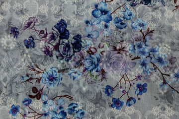 Chinese Printed Chiken