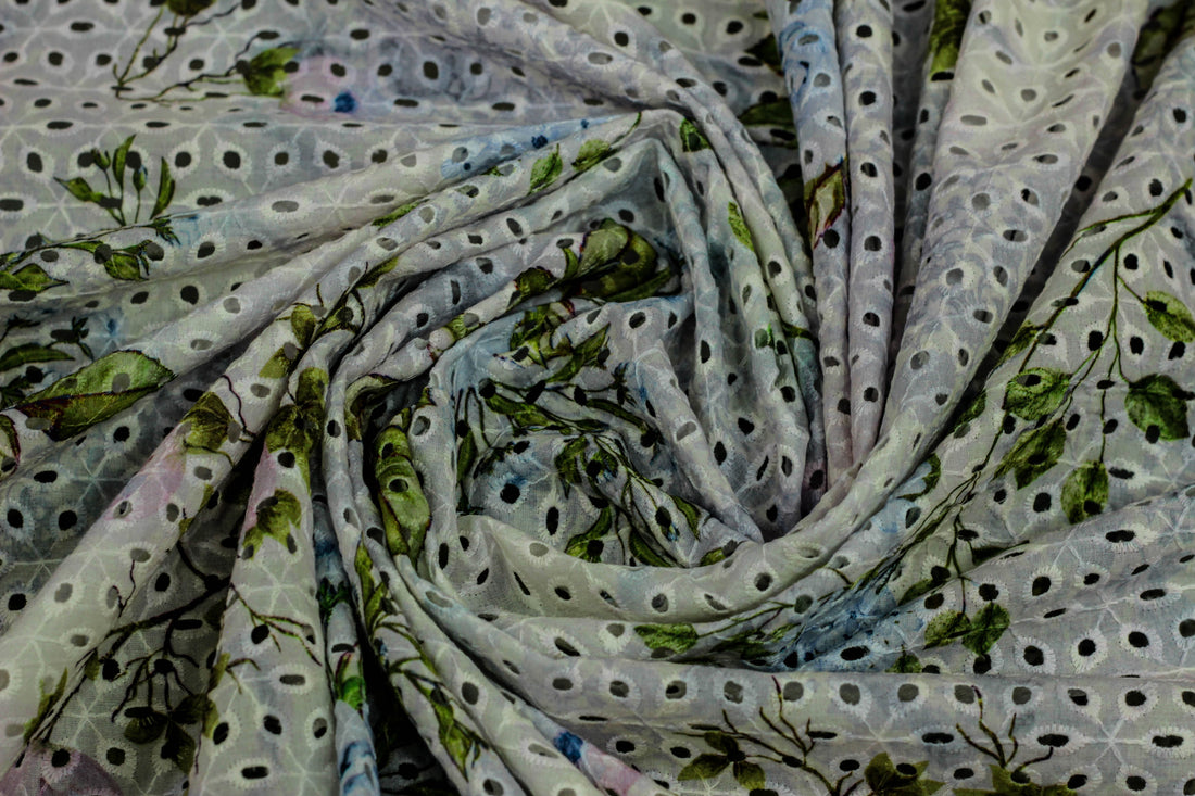 Chinese Printed Chiken