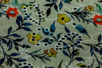 Chinese Printed Chiken