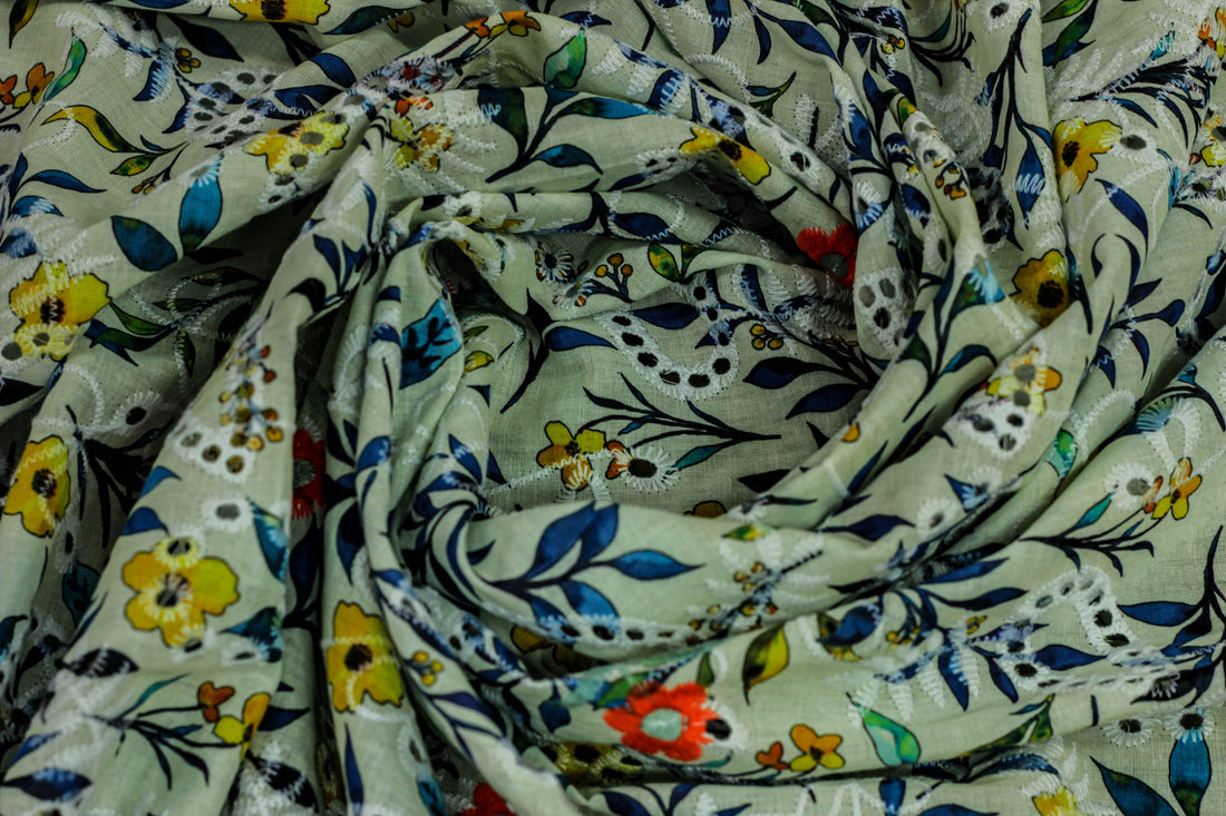 Chinese Printed Chiken