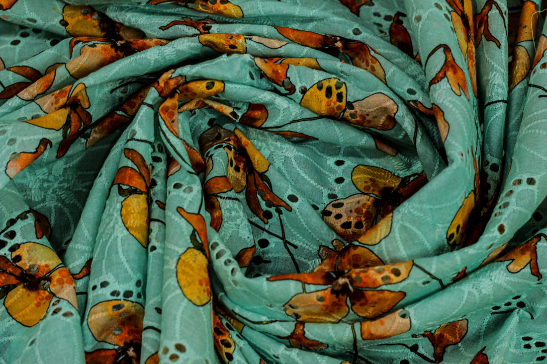 Chinese Printed Chiken