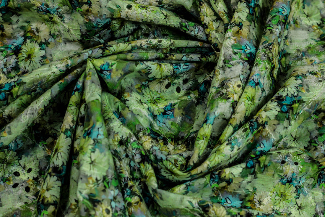 Chinese Printed Chiken