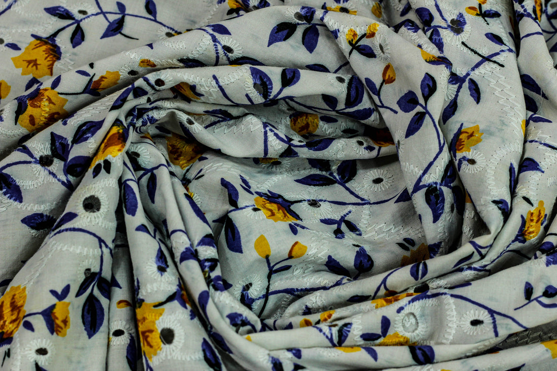 Chinese Printed Chiken