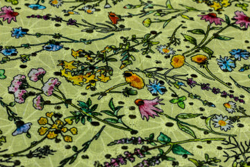 Chinese Printed Chiken
