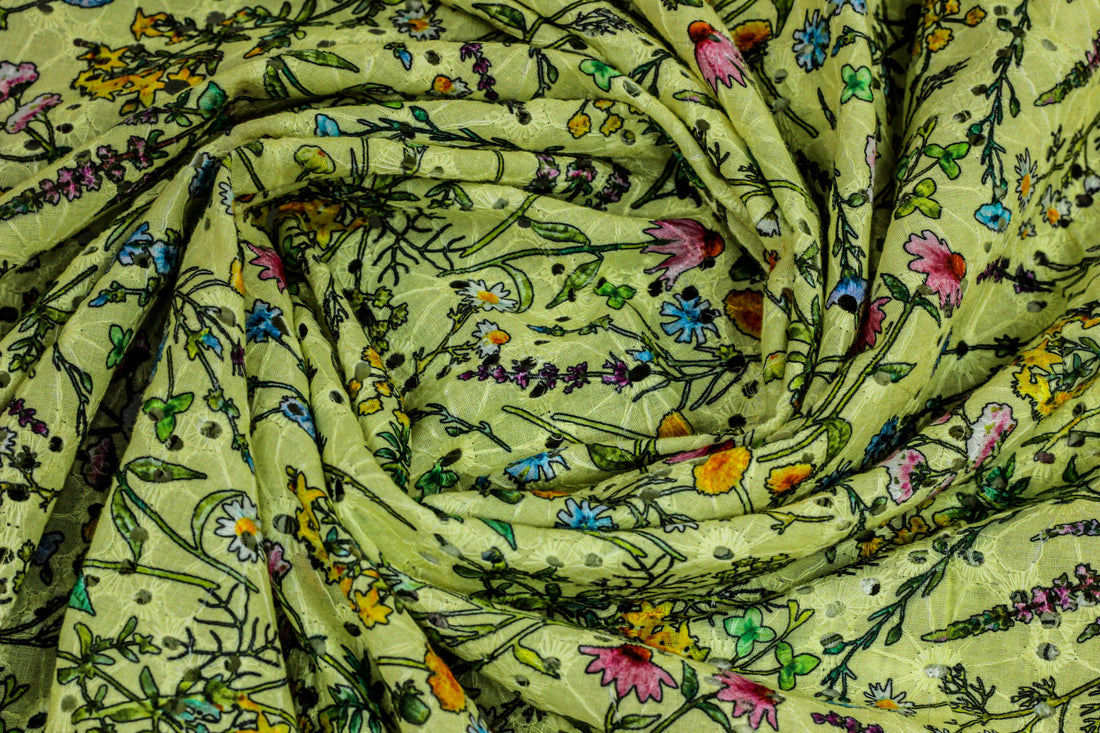 Chinese Printed Chiken