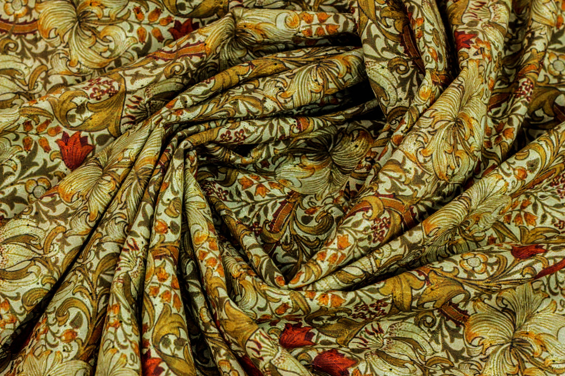 Chinese Printed Chiken