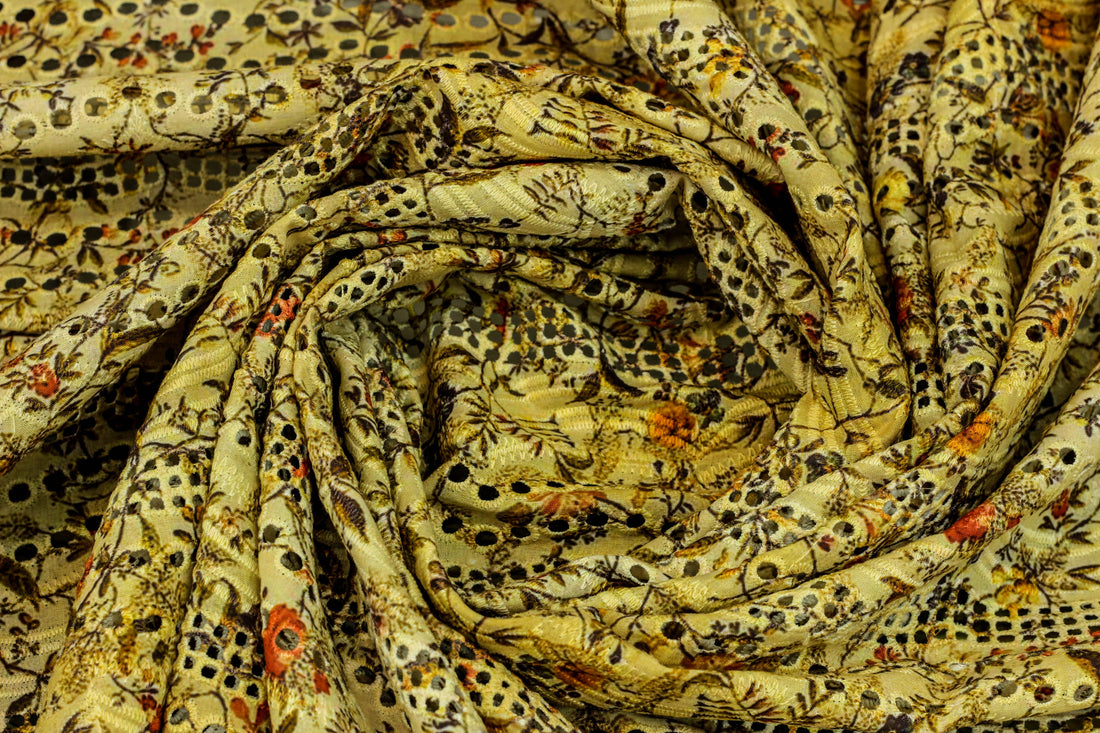 Chinese Printed Chiken