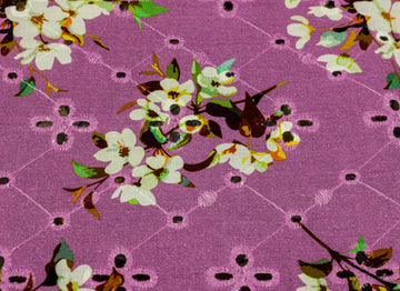 Chinese Printed Chiken