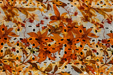 Chinese Printed Chiken