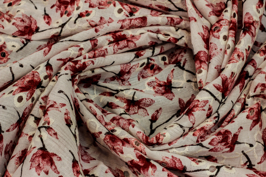 Chinese Printed Chiken