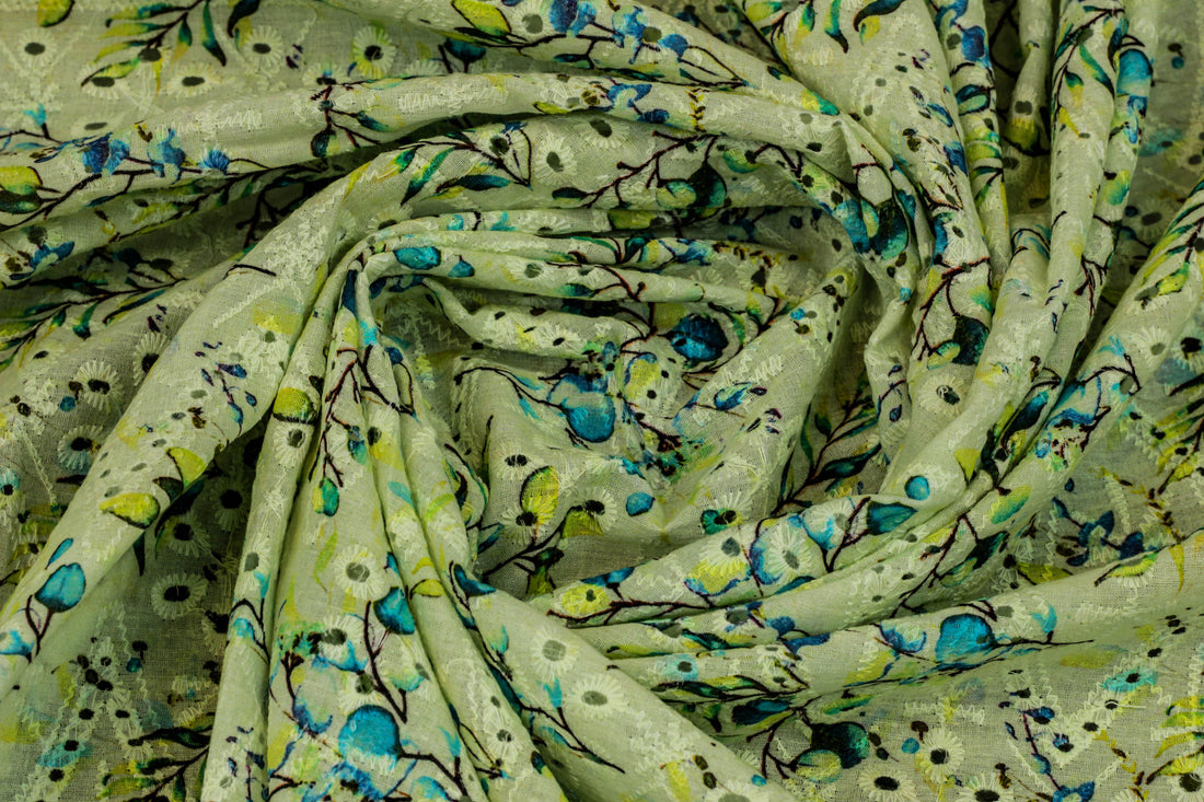Chinese Printed Chiken