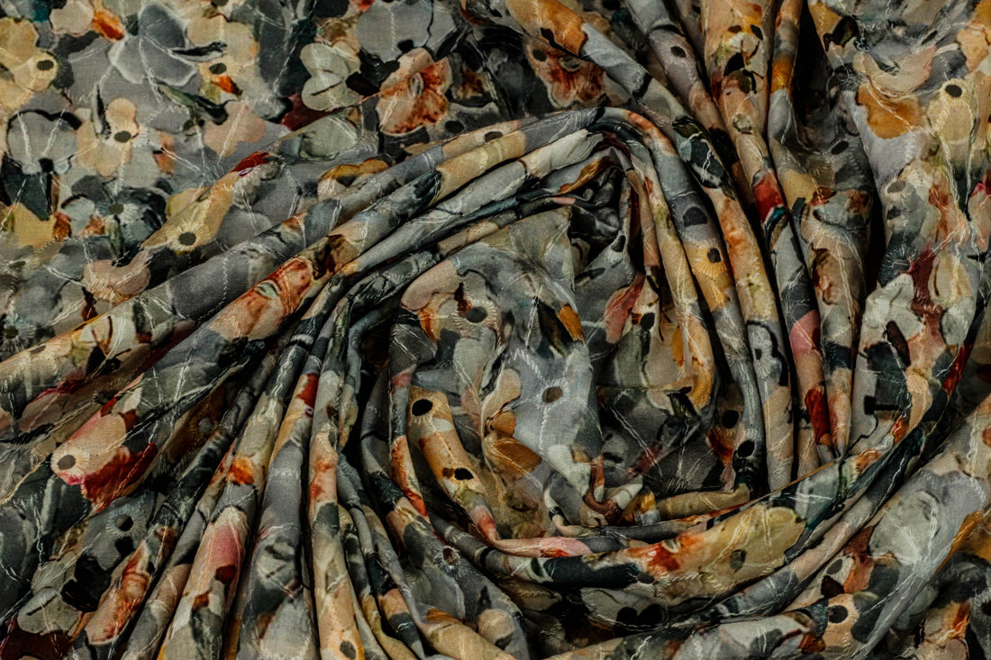 Chinese Printed Chiken