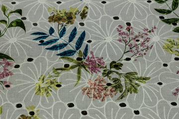 Chinese Printed Chiken