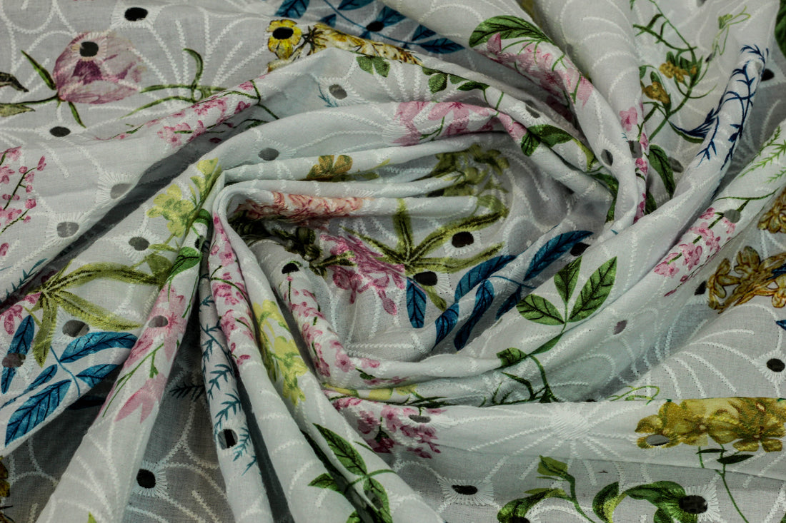 Chinese Printed Chiken