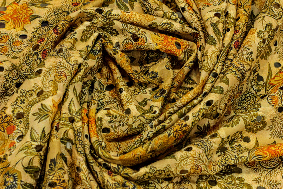 Chinese Printed Chiken