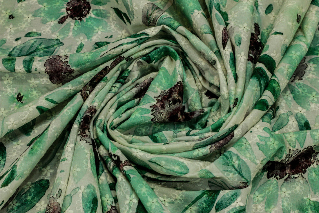 Chinese Printed Chiken