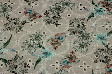 Chinese Printed Chiken