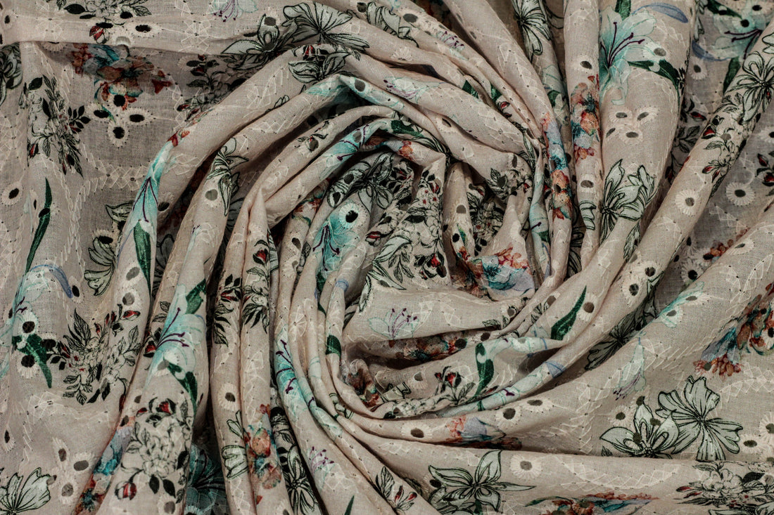 Chinese Printed Chiken