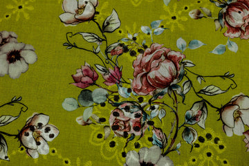 Chinese Printed Chiken