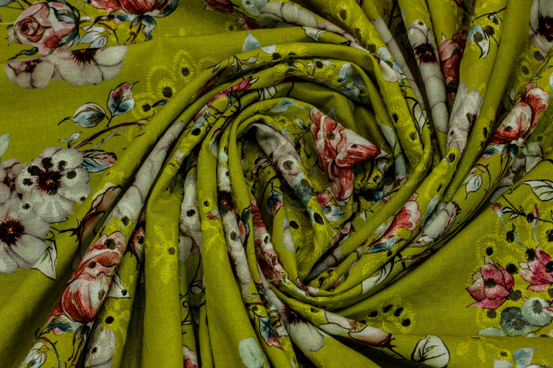 Chinese Printed Chiken
