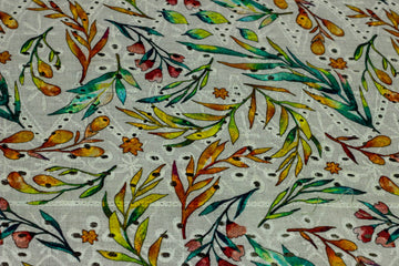 Chinese Printed Chiken