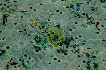 Chinese Printed Chiken