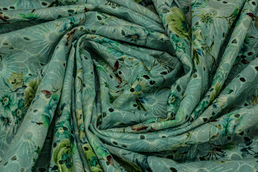 Chinese Printed Chiken