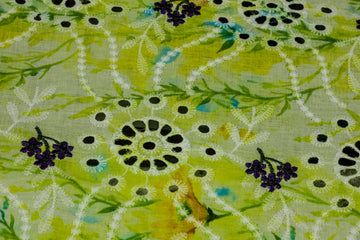 Chinese Printed Chiken