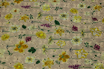 Chinese Printed Chiken