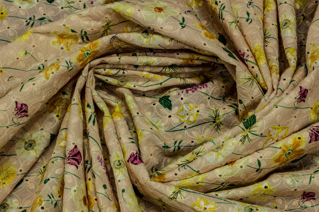 Chinese Printed Chiken