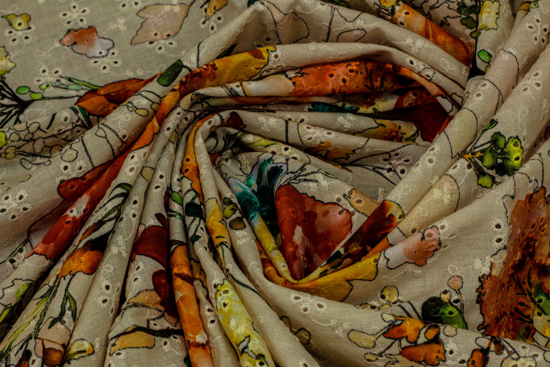 Chinese Printed Chiken