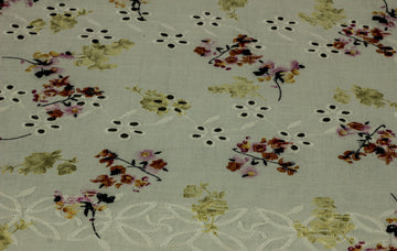 Chinese Printed Chiken