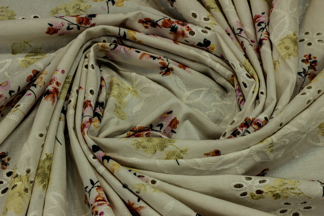 Chinese Printed Chiken