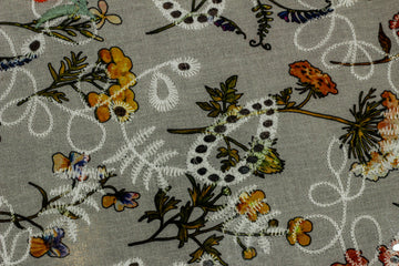 Chinese Printed Chiken