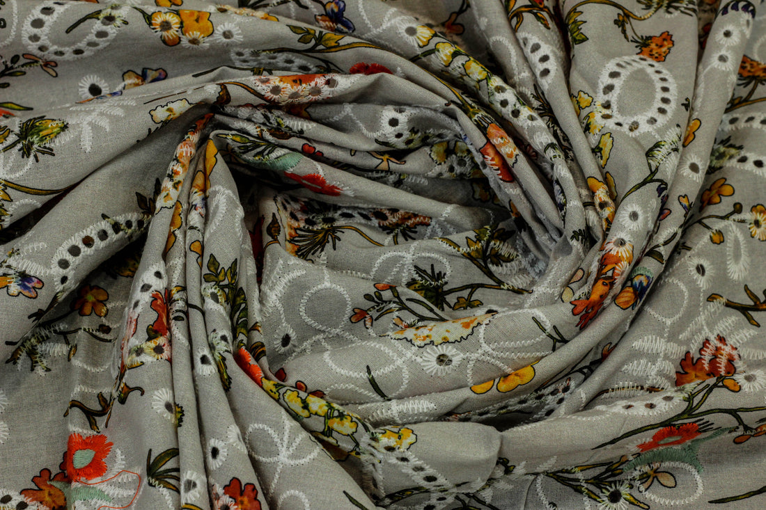 Chinese Printed Chiken