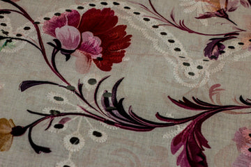 Chinese Printed Chiken
