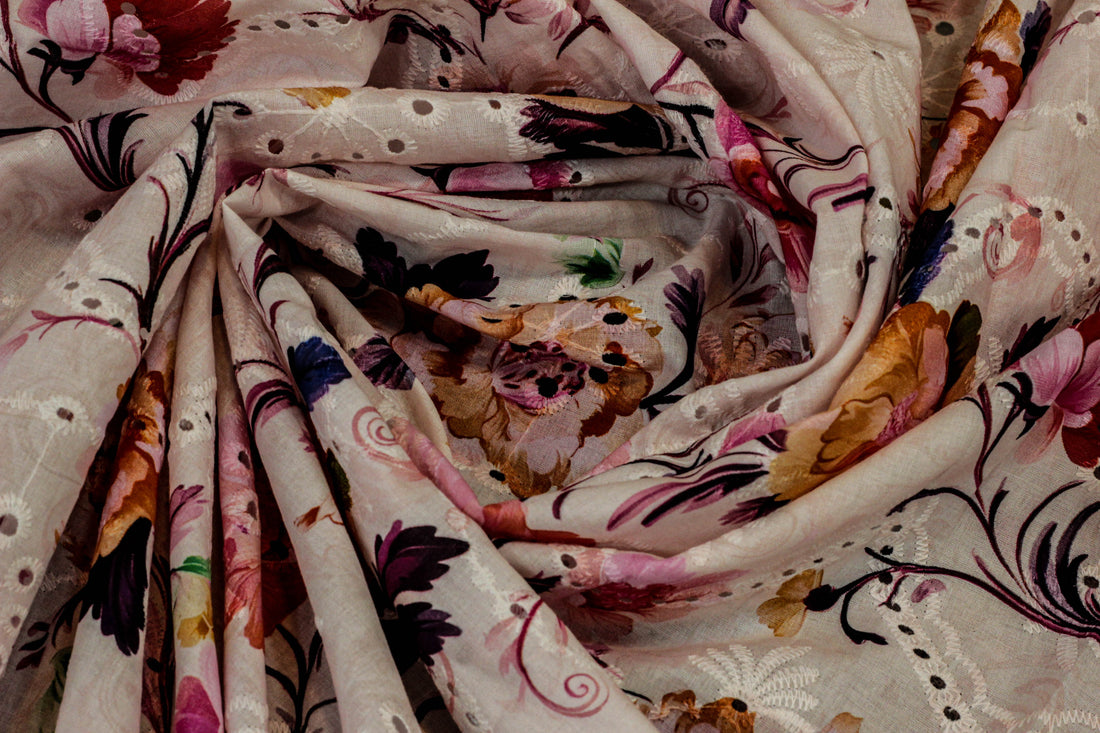 Chinese Printed Chiken