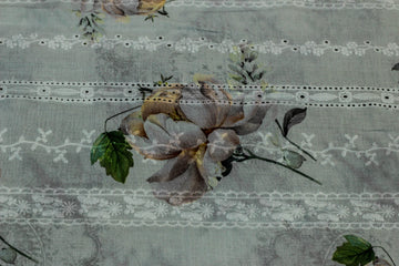 Chinese Printed Chiken