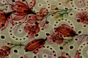 Chinese Printed Chiken